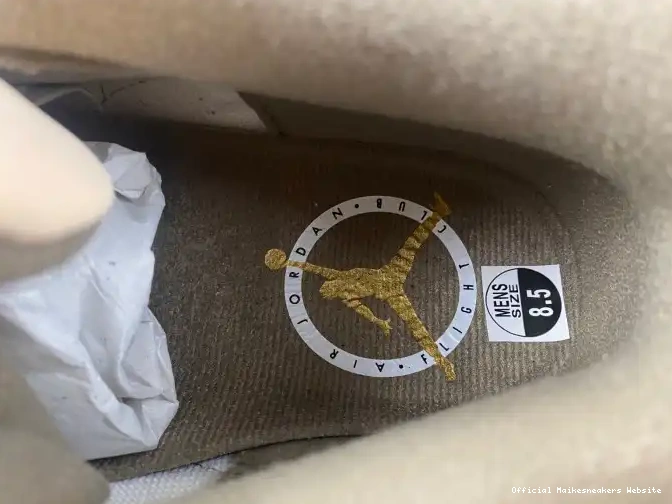Official Maikesneakers Palomino 3 CT8532-102 Jordan Air 0506